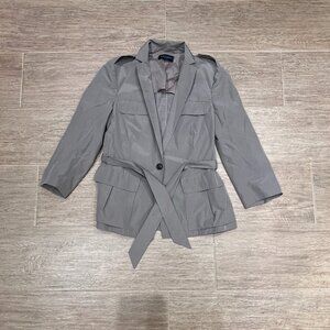 Piazza Sempione made in Italy wind jacket, pre-owned